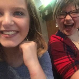 Meet your Posher, Katelynn